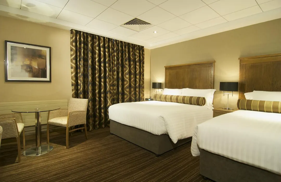 The Park Avenue Hotel-1